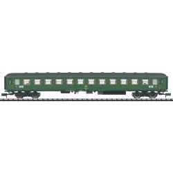 18472 Schnellzugwagen Büm 234, DB, Ep. IV