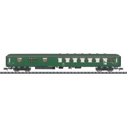 18475 Schnellzugwagen BDüms 273, DB, Ep. IV