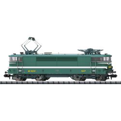 16694 Elektrolokomotive Serie BB 9200, SNCF, Ep. IV