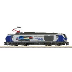 16248 Diesellokomotive BR 248 DM VECTRON