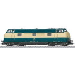 37824 Diesellok BR 221, DB