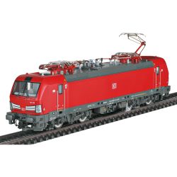 39330 E-Lok BR 193, DB AG