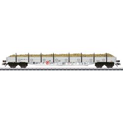 46016 Rungenwagen, Sersa, Ep. VI (WECHSELSTROM/AC)