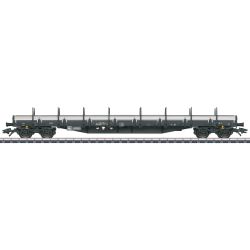 47129 Niederbordwagen Res, DB (WECHSELSTROM/AC)