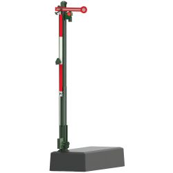70391 Hauptsignal mit Schmalmast