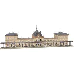 110132 Hauptbahnhof Neustadt/Weinstraße
