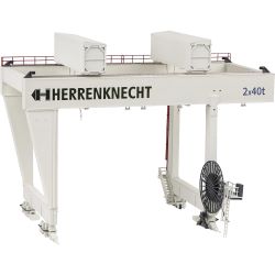 120292 Großer Portalkran