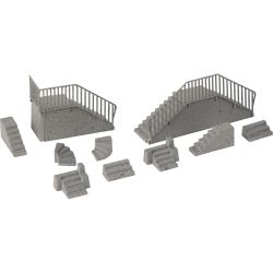 180378 Treppen-Set
