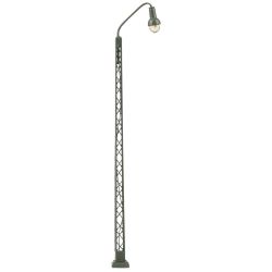 272229 LED-Gittermast-Bogenleuchte, warmweiß