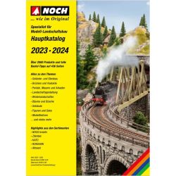 72230 NOCH Katalog 2023/2024