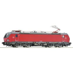 Roco 60921 electric locomotive Litra EB 3202, DSB, Ep. VI (Sound-ready-Modell)