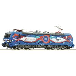 60972 Elektrolokomotive 192 103-0, EGP, Ep. VI (Sound-ready-Modell)