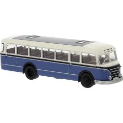 59854 IFA H 6 B (weiß/blau)