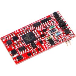 56505 PSD XP 5.1 Sound PluX22, multiprotokoll, mfx (unbespielt)