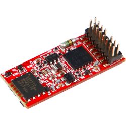 56508 PSD XP 5.1 S PluX16, mfx (unbespielt)