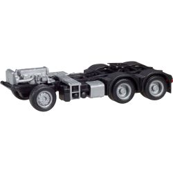 084901 Fahrgestell Mercedes-Benz Actros Giga/Big/Stream 6x4 (2 Stück)