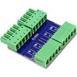 51809 SwitchPilot Adapter für Signale mit gemeinsamer Kathode