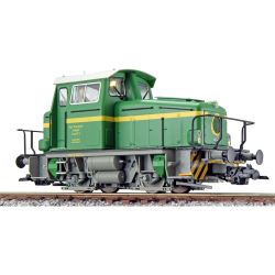31440 Diesellok KG 230 B "3 Kali & Salz", Ep. IV (inkl. Sound) DC+AC