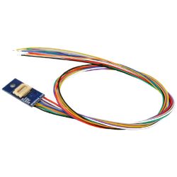 51999 Adapterplatine Next18 für 6 Ausgänge
