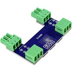 51808 SwitchPilot Extension Adapter für ABC Bremsstrecken (2 Stück)