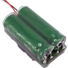 54672 PowerPack Maxi, 2x 5F/2.7V