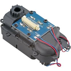 54676 Raucherzeuger Dual Mini (Schlot+Zylinderdampf)