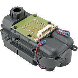 54677 Raucherzeuger Dual (Schlot+Zylinderdampf)
