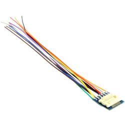 51993 Adapterkabel, 18-pol. Next18-Buchse auf offene Litzen