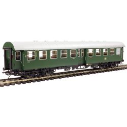 41220-05 Umbauwagen B4yge 2. Klasse, DB, Ep. III
