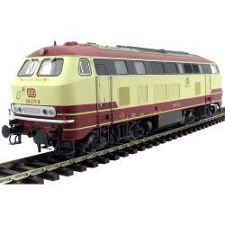 40180-04 Diesellok BR218 217-8, DB, Ep. IV