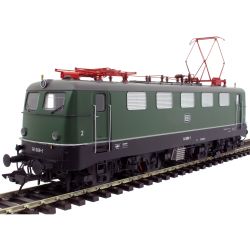 40301-02 E-Lok BR 141 009-1, DB, Ep. IV