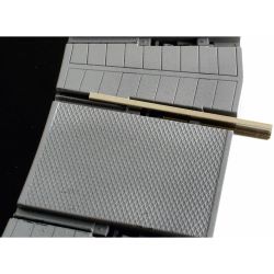 49020 Ergänzungs-Set für Drehgleis