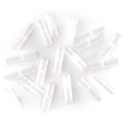 45095 Isolierschienenverbinder Peco (20 Stück)