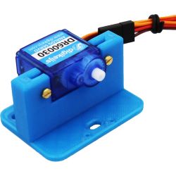 DK60031 Servohalter für Servo DR60030