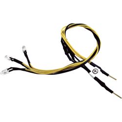 36012 LED Lampenset für BR 218 / Taurus