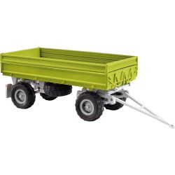 53010 Anhänger IFA HW 60 Conow (grün)