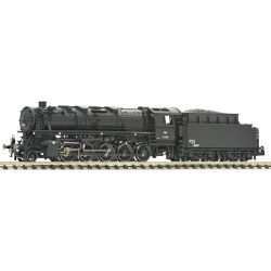 714408 Dampflok Rh 44, BBÖ, Ep.III
