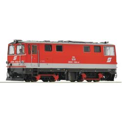 33295 Diesellokomotive 2095 004-4, ÖBB Ep.V, H0e