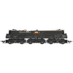 1254018 Fahrwerk RhB Ge 6/6 II mit Sondervorbereitung
