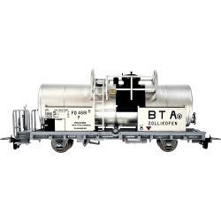 2296211 Kesselwagen FO P4891 silber