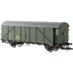113252 Postwagen, DP, Ep. III
