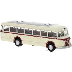 59850 IFA H 6 B (hellbeige/rot)