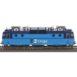 AC60313 E-Lok Rh 363 020, CD-Cargo, Ep. VI