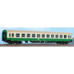 AC52472 Personenwagen Typ Bomz 2. Klasse, DR, Ep. IV