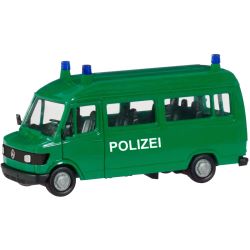 094139 Mercedes-Benz T1 Bus "Polizei"