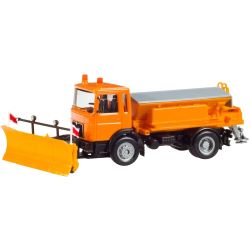 309547 MAN F8 Winterdienstfahrzeug "kommunal"