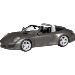 038867-002 Porsche 911 Targa 4 (achatgrau metallic)