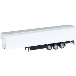 076111-002 Schubbodenauflieger 3a (Chassis schwarz)