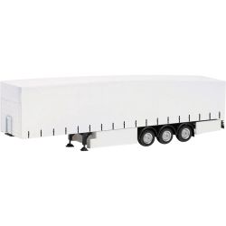 077019 Schmitz Ecoflex Auflieger (weiß)