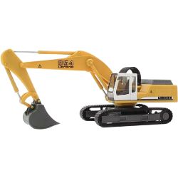 148931 Liebherr Raupenbagger "R954"